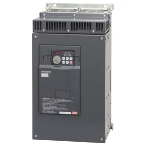 Преобразователь FR-A741-5,5K-EC