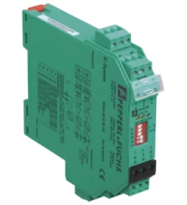 Коммутирующий усилитель KFA6-SR-2.3L.FA