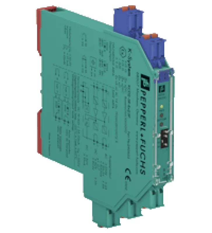 Усилитель переключателя KCD2-SON-Ex2.SP