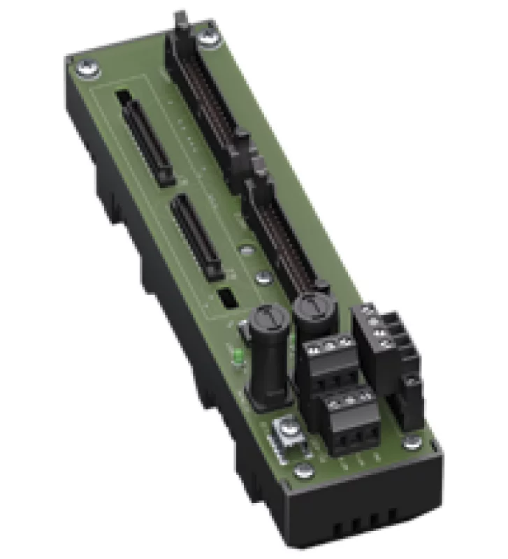 Доп. принадлежность HIATB01-HART-2X16