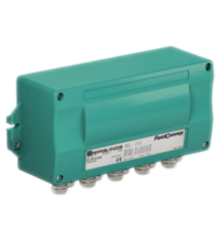 Коробка распределительная F2-JB-6.CG