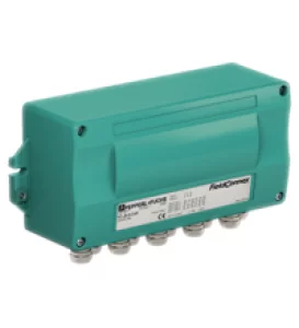 Коробка распределительная F2-JB-8.CG