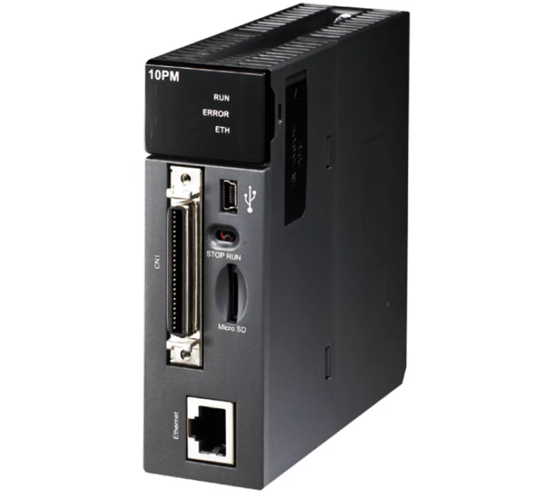 AH15PM-5A Модуль позиционирования для АН500 на 4 осей, G-коды, импульсные входы/выходы