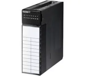 AH16AN01T-5A Модуль для АН500 на 16 DO (NPN), съёмный клеммный блок