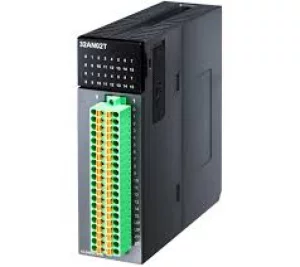 AH32AN02T-5A Модуль для АН500 на 32 DO (NPN), клеммный блок