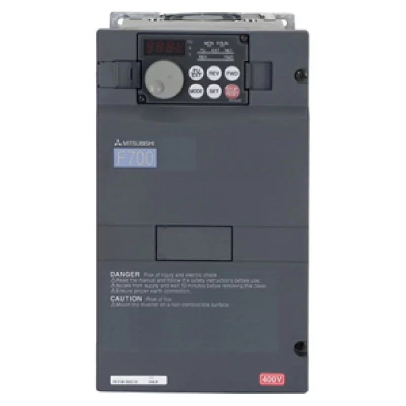 Преобразователь FR-F740-06100-EC