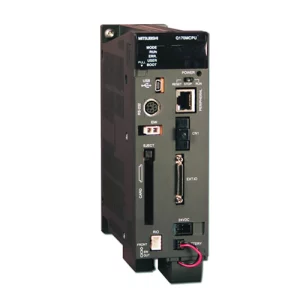 Модуль управления движением (Motion) CPU Q170MCPU