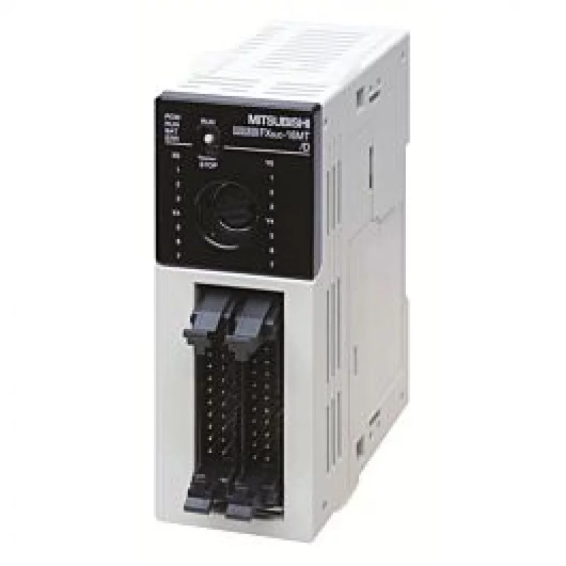 Контроллер FX2NC-32MT-DSS