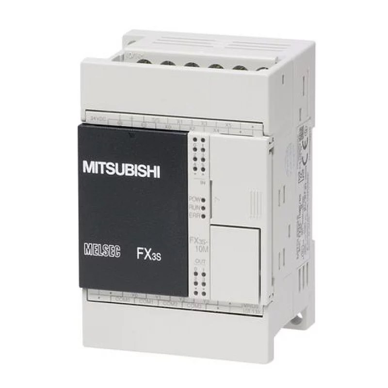 Контроллер FX3S-10MR-ES