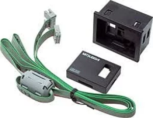 Держатель FX3U-7DM-HLD