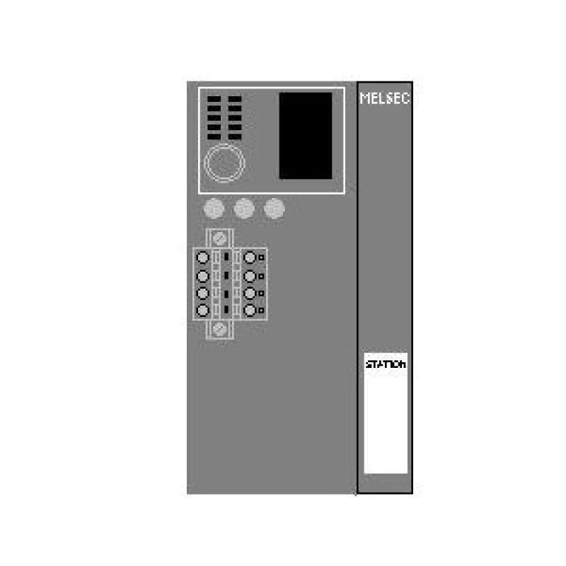 Базовый модуль ST1H-BT