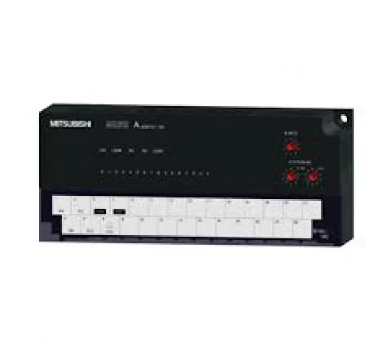 Удалённый модуль (комбинированный) AJ65BTB2-16DR