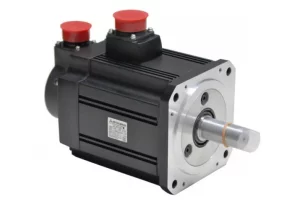 Серводвигатель  HF-SP201