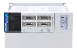 Сервоусилитель MR-J2S-200B4