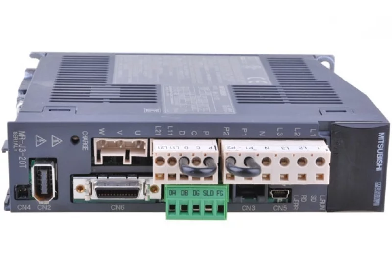 Сервоусилитель MR-J3-20T