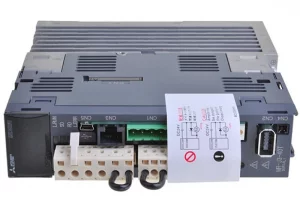 Сервоусилитель MR-J3-40T