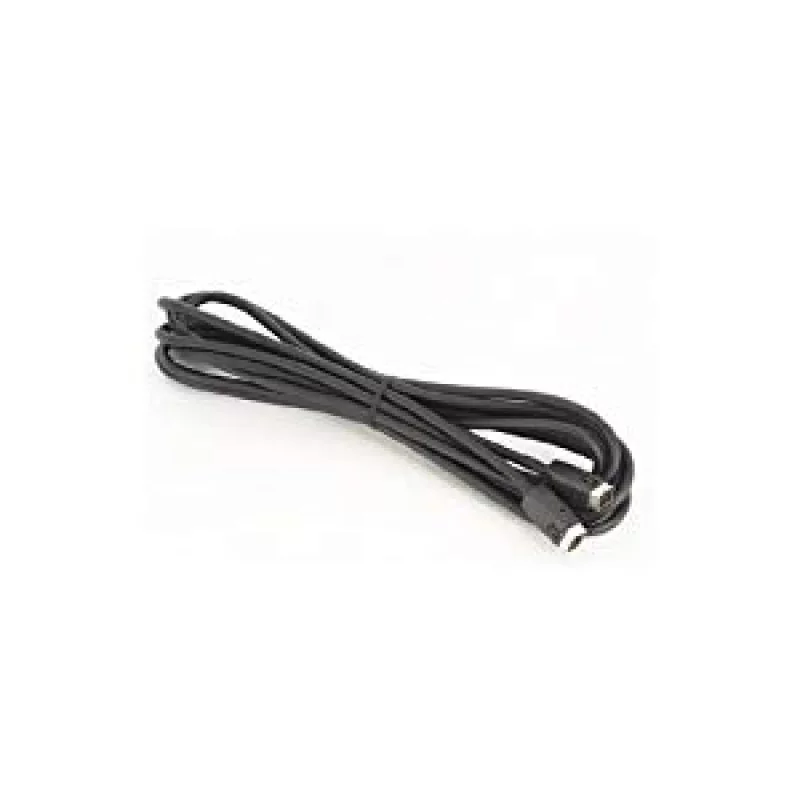 Разъём для мониторинга, RS232C ответвитель MR-E3CBL15-P