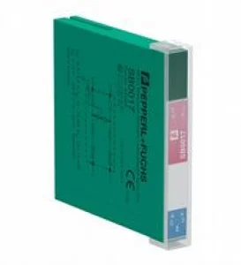 Барьер Зенера SB0728