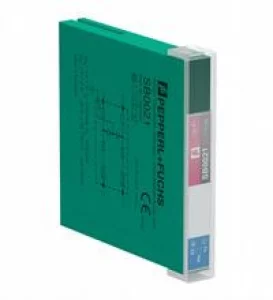 Барьер Зенера SB9215