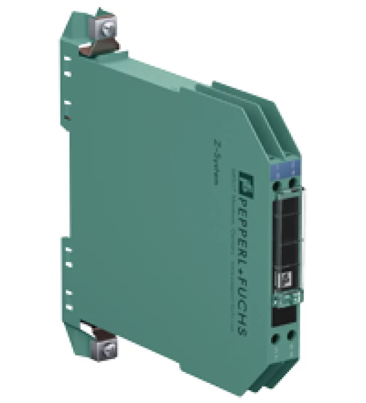 Барьер Зенера Z 810