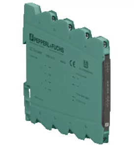 Источник питания - выходной формирователь S1SD-1AI-2C