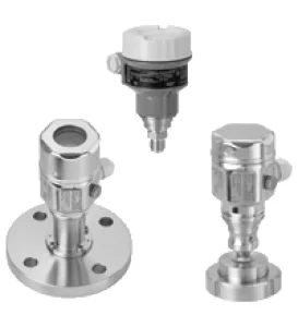 Гидростатический трансмиттер (трубочн.) LHCR-5121GD043USHA1-NA..001000