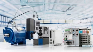 FECG02.1-15K0-3P400-A-BN-MODB-01V01 R912001287 15 kW, 3 AC 380 - 480 V, 50/60 Hz, 33 A