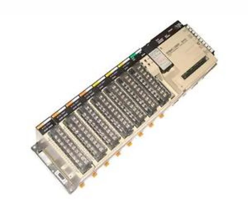 Контроллер, ПЛК система C200H-MR831